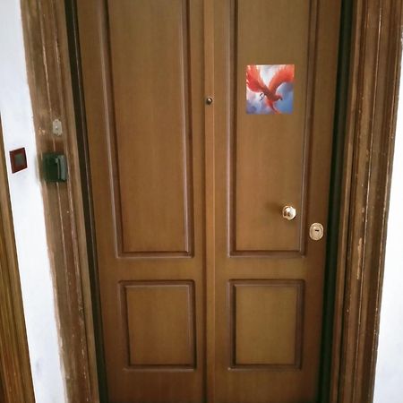 Fenix Rooms 的里雅斯特 外观 照片