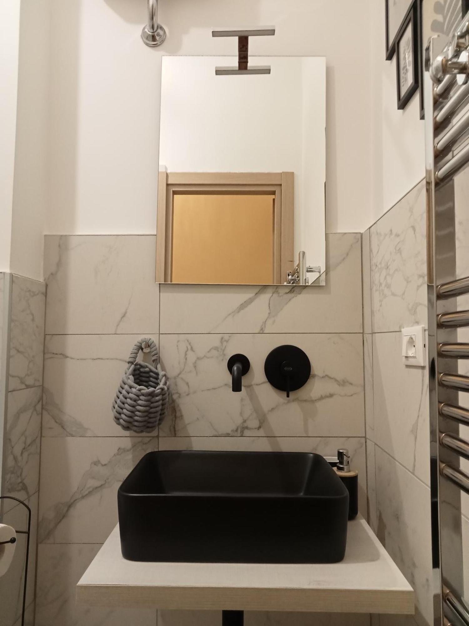 Fenix Rooms 的里雅斯特 外观 照片