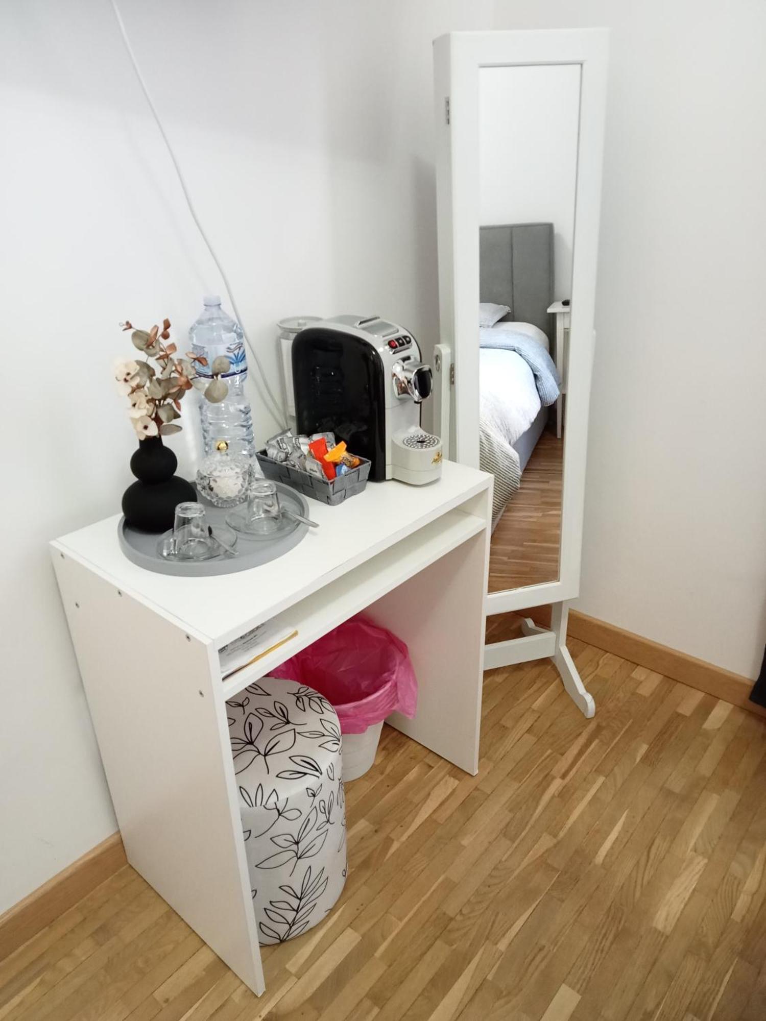 Fenix Rooms 的里雅斯特 外观 照片