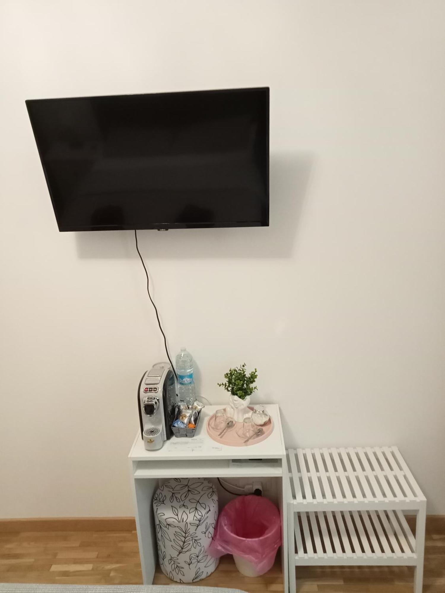 Fenix Rooms 的里雅斯特 外观 照片