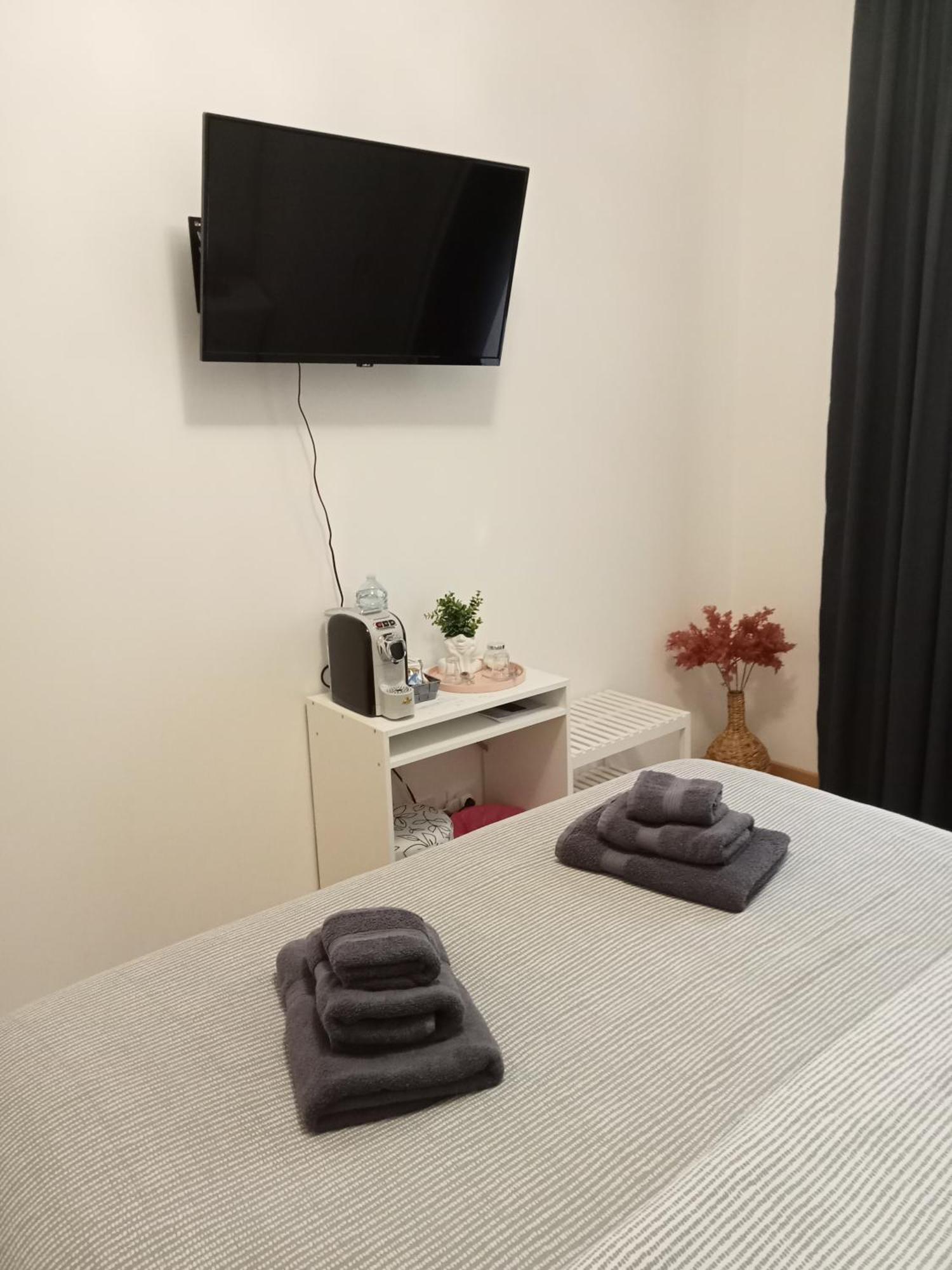 Fenix Rooms 的里雅斯特 外观 照片